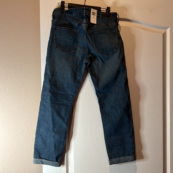 Calvin Klein jeans size 6 - Picture 3 of 4
